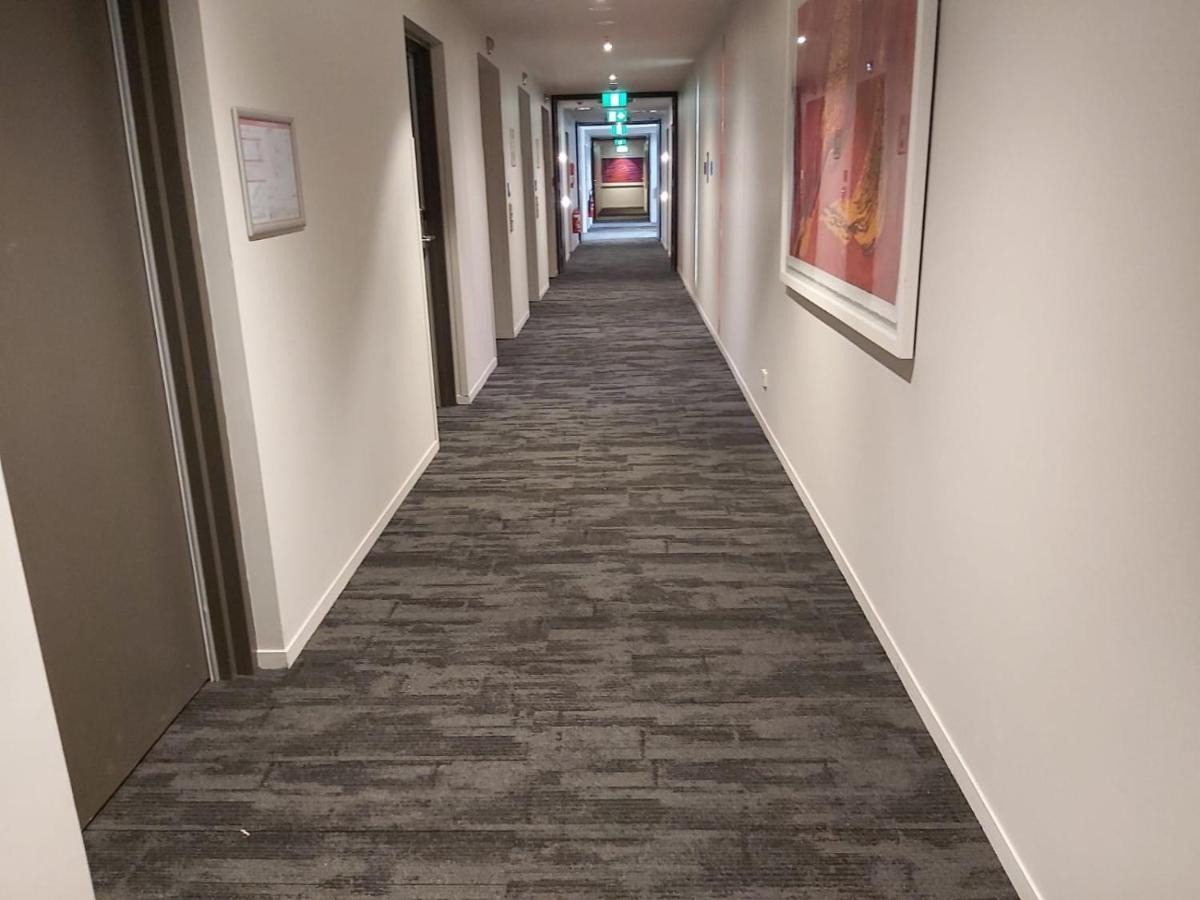Luxury 2 Bedroom Suite Near Adelaide With A Car Park Broadview Exterior foto